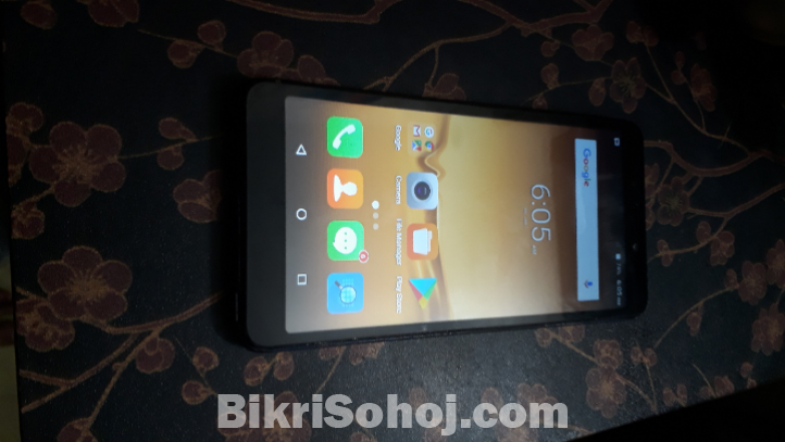 Walton Primo GH7 Mobile